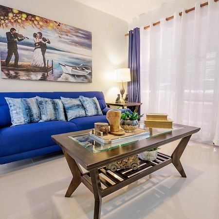 Dolce Villas At Harmony 2 Сантьяго-де-лос-Кабальерос Экстерьер фото