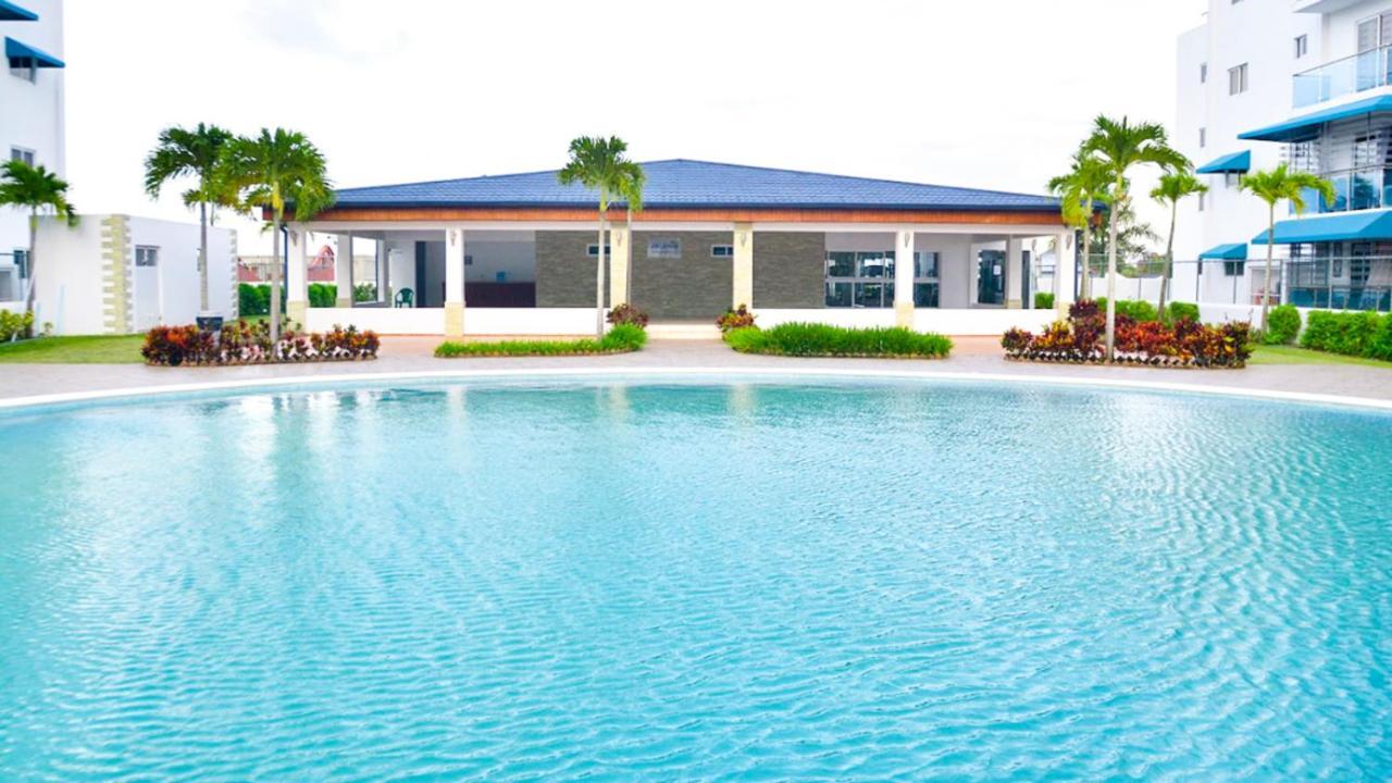 Dolce Villas At Harmony 2 Сантьяго-де-лос-Кабальерос Экстерьер фото