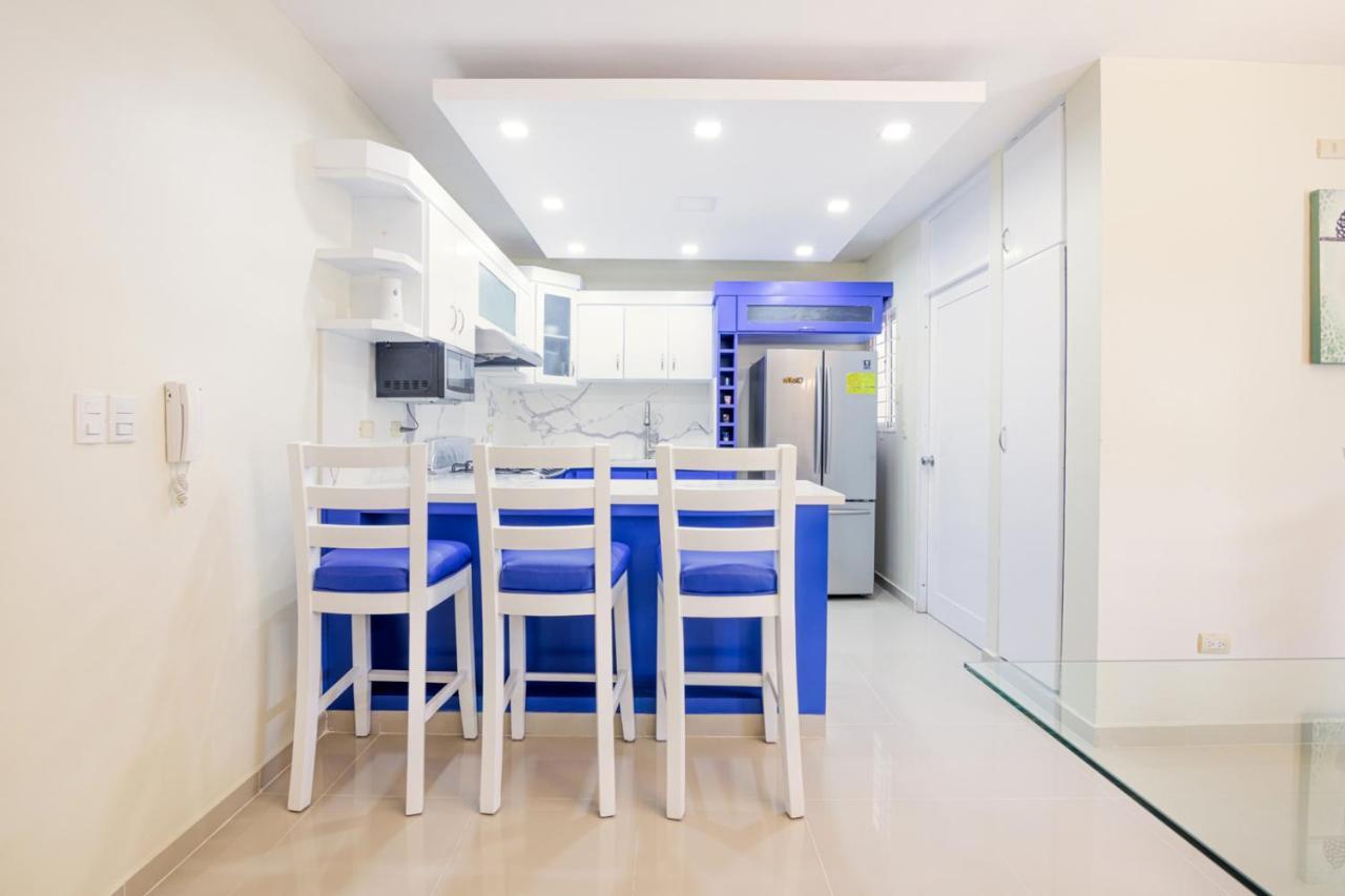 Dolce Villas At Harmony 2 Сантьяго-де-лос-Кабальерос Экстерьер фото