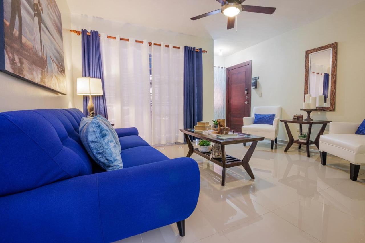 Dolce Villas At Harmony 2 Сантьяго-де-лос-Кабальерос Экстерьер фото