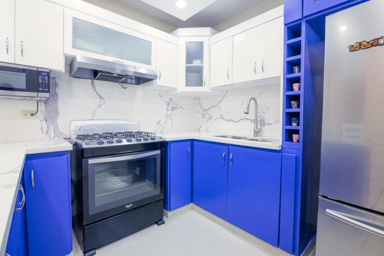 Dolce Villas At Harmony 2 Сантьяго-де-лос-Кабальерос Экстерьер фото