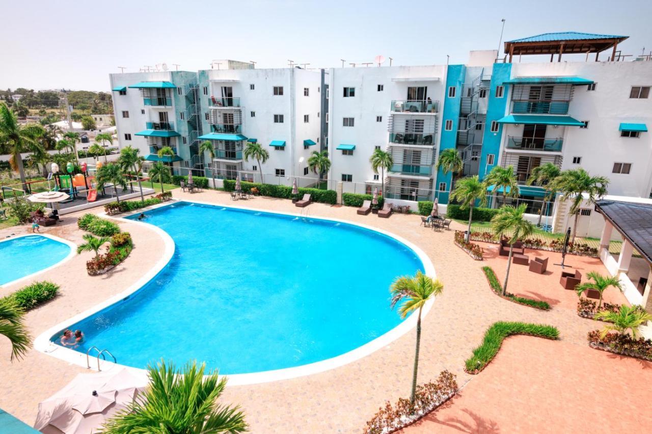Dolce Villas At Harmony 2 Сантьяго-де-лос-Кабальерос Экстерьер фото