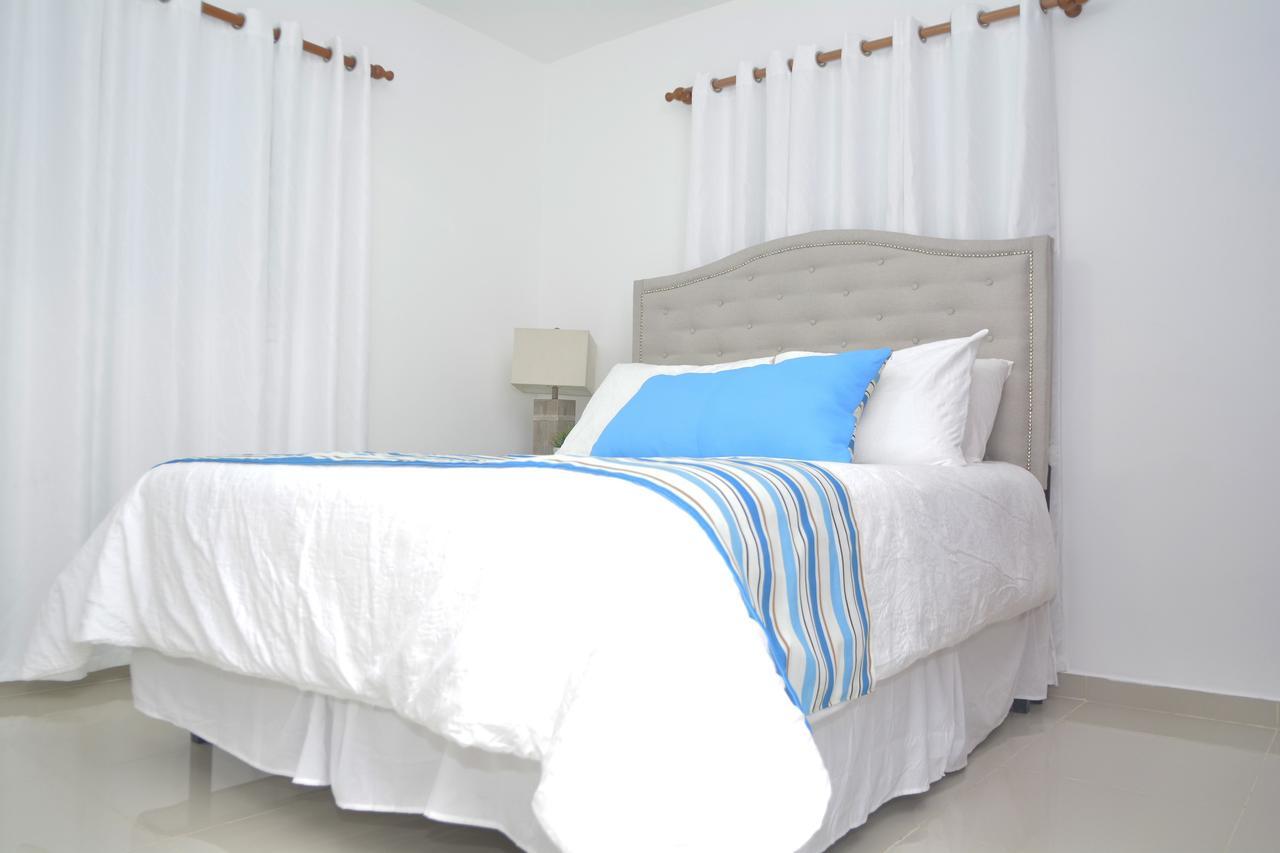 Dolce Villas At Harmony 2 Сантьяго-де-лос-Кабальерос Экстерьер фото
